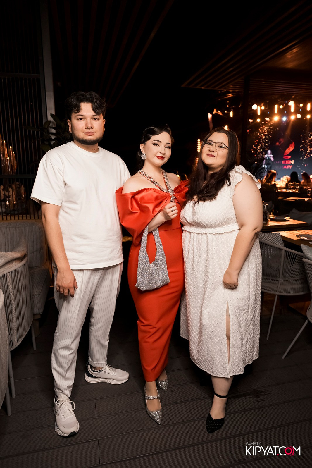QUEEN. КИПЯТКОМ АЛМАТЫ! Фотосъемка мероприятий в Алматы