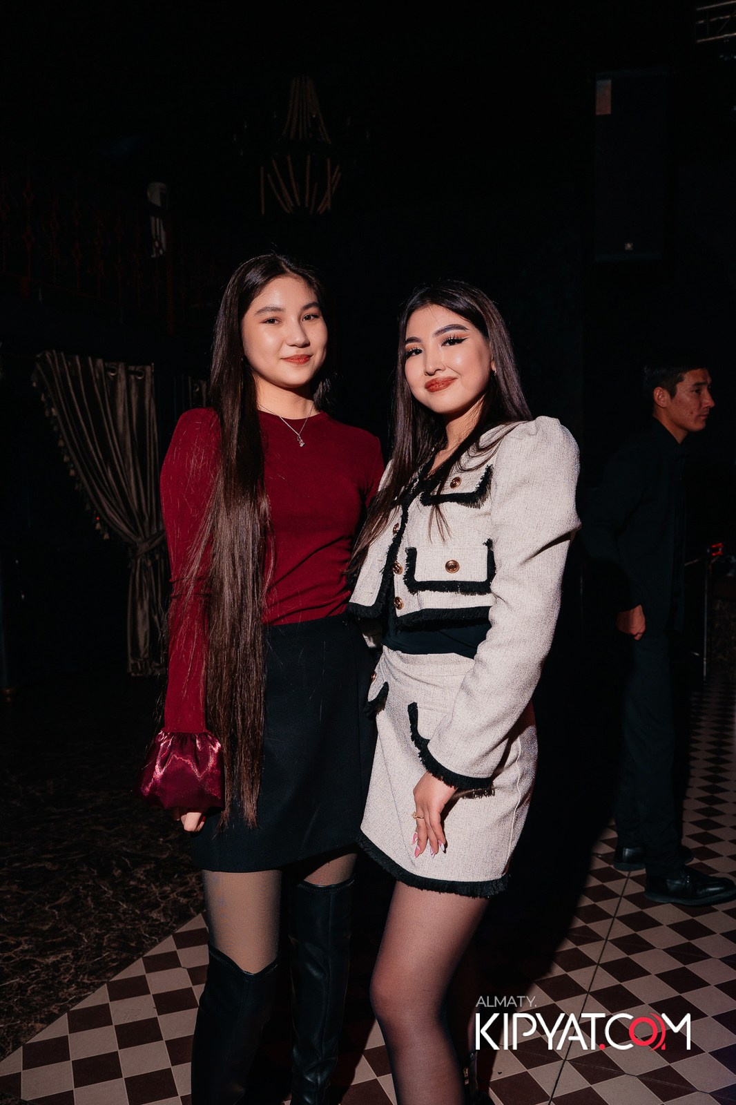 НАКАТИКА. КИПЯТКОМ АЛМАТЫ!