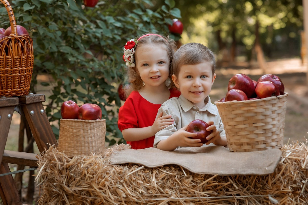 Отзывы. Семейный и детский фотограф Мария Полякова