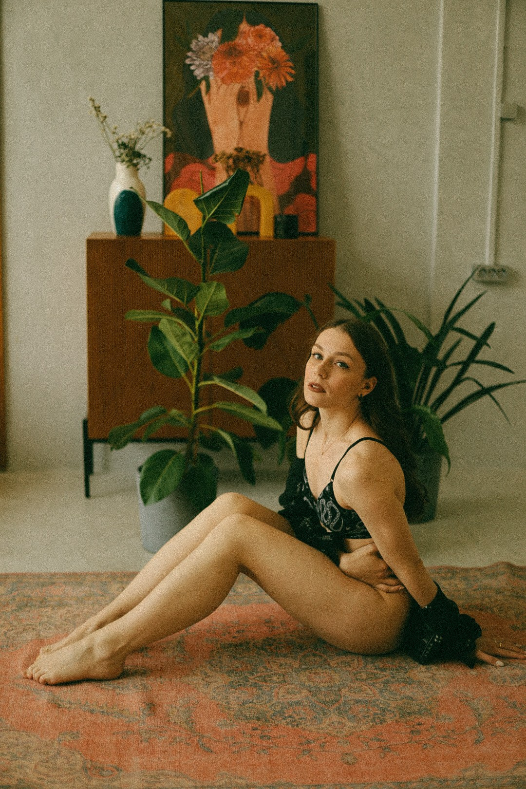 Ира. Фотограф Нижний Новгород