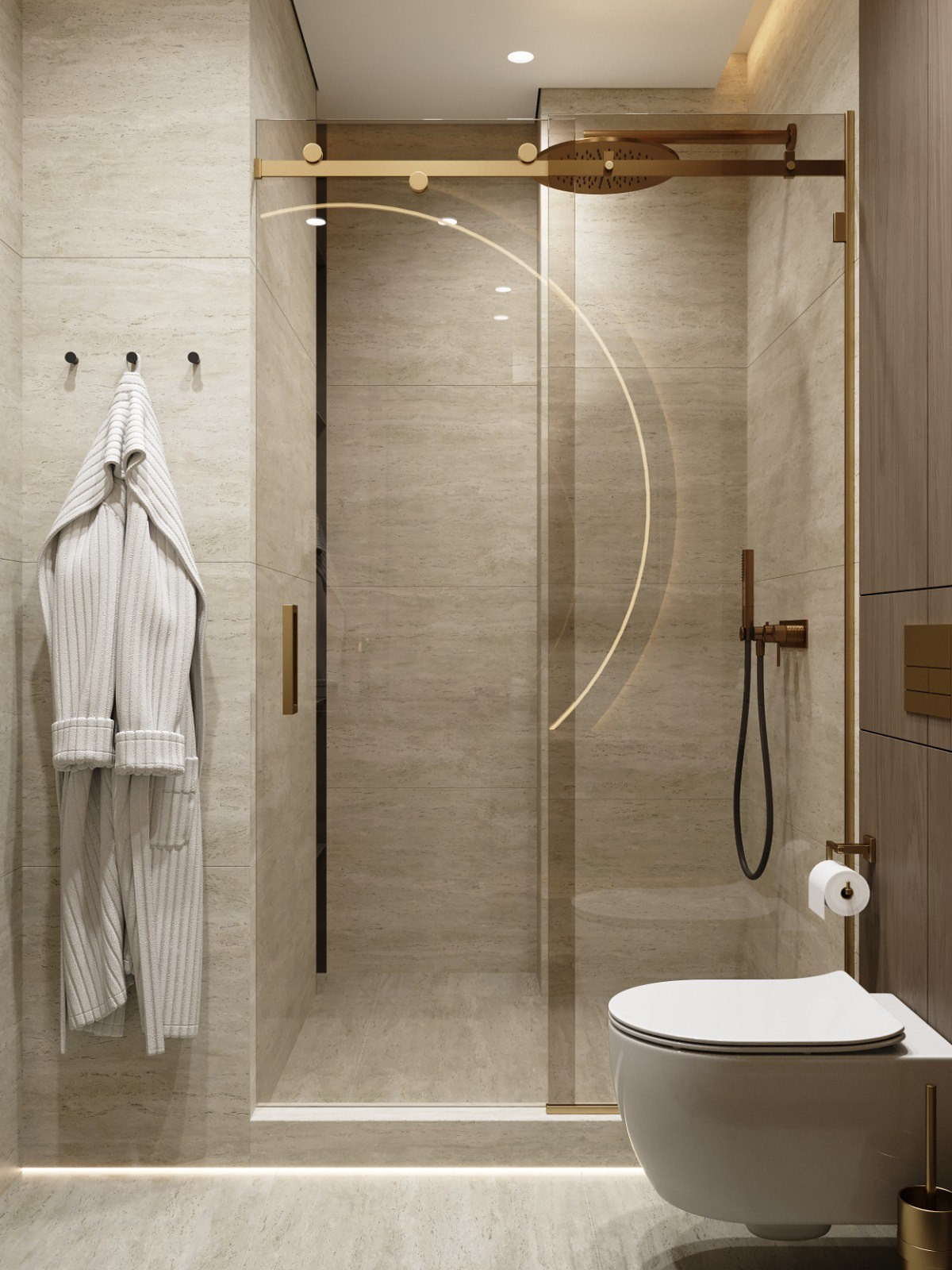 КОТЕЛЬНИКИ. Дизайн-бюро GOHOUSE в Москве