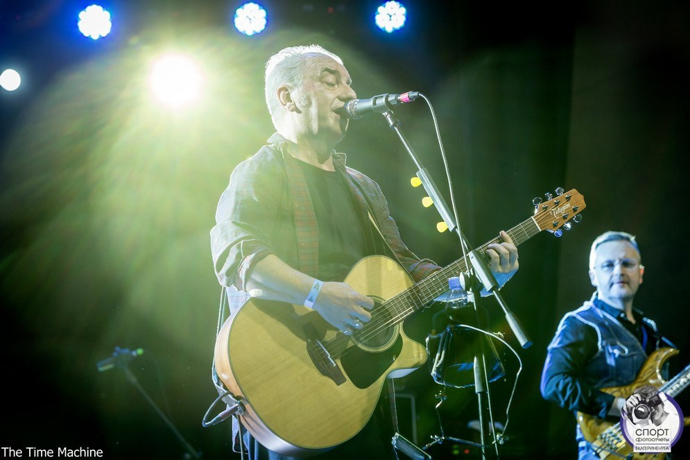 Концерт. Фотограф для маркетплейсов Михаил Бове