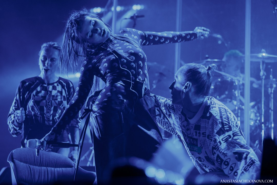 Temnikova. 19.10.19. Концертный и бурлеск фотограф Москва