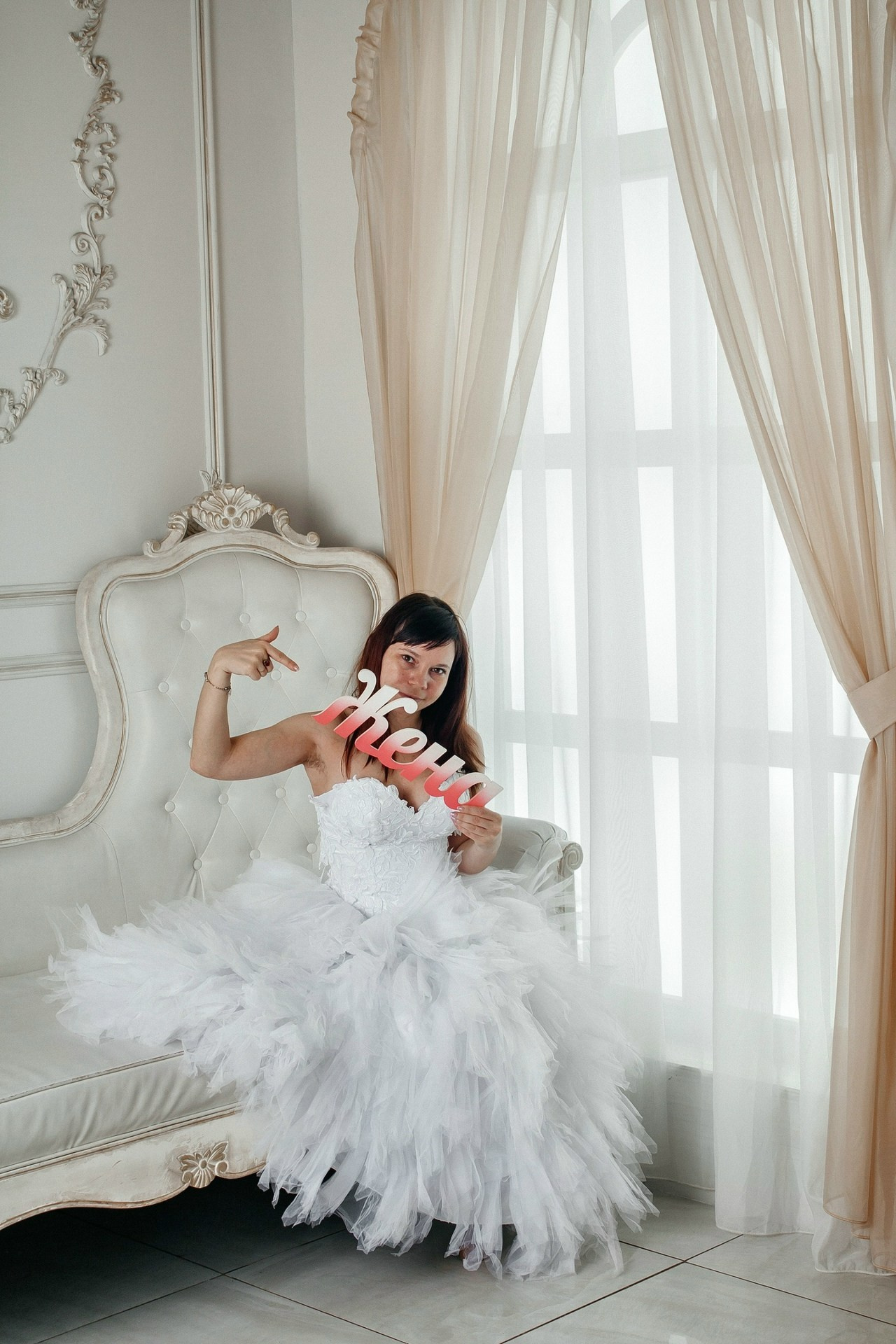 Свадьбы. Главная