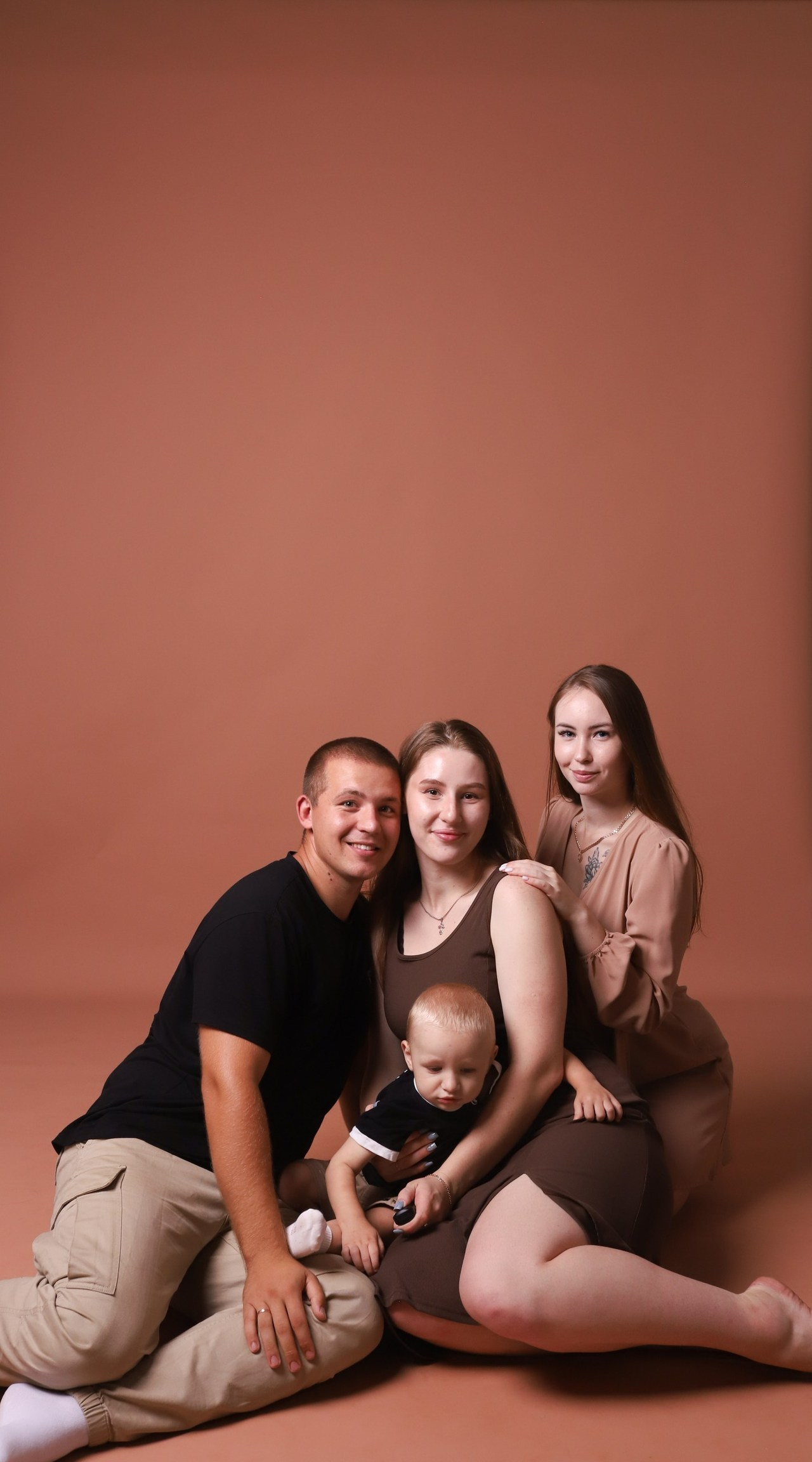 Отзывы. Автопортретная