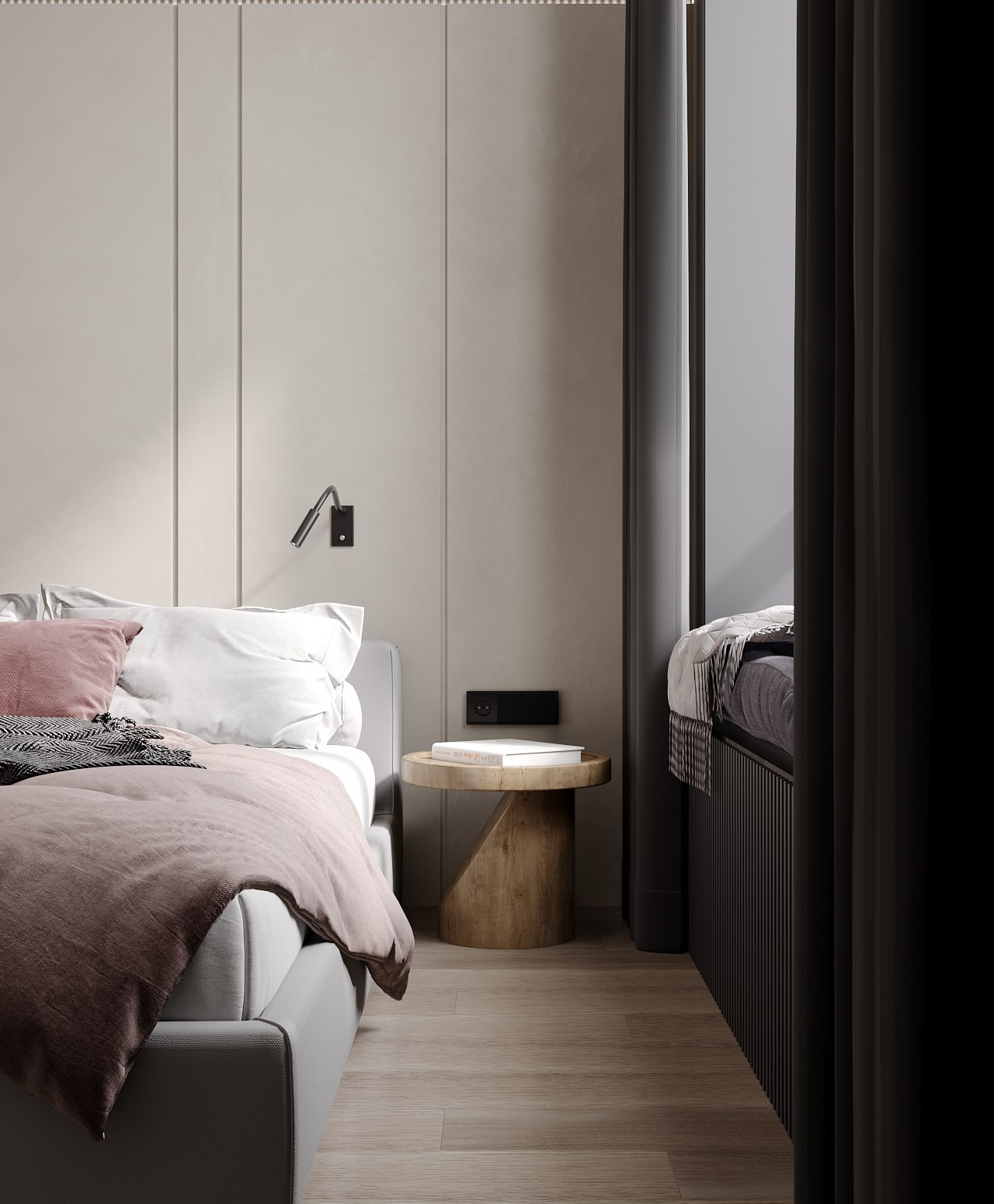 ЖК LEVEL Причальный. Главная