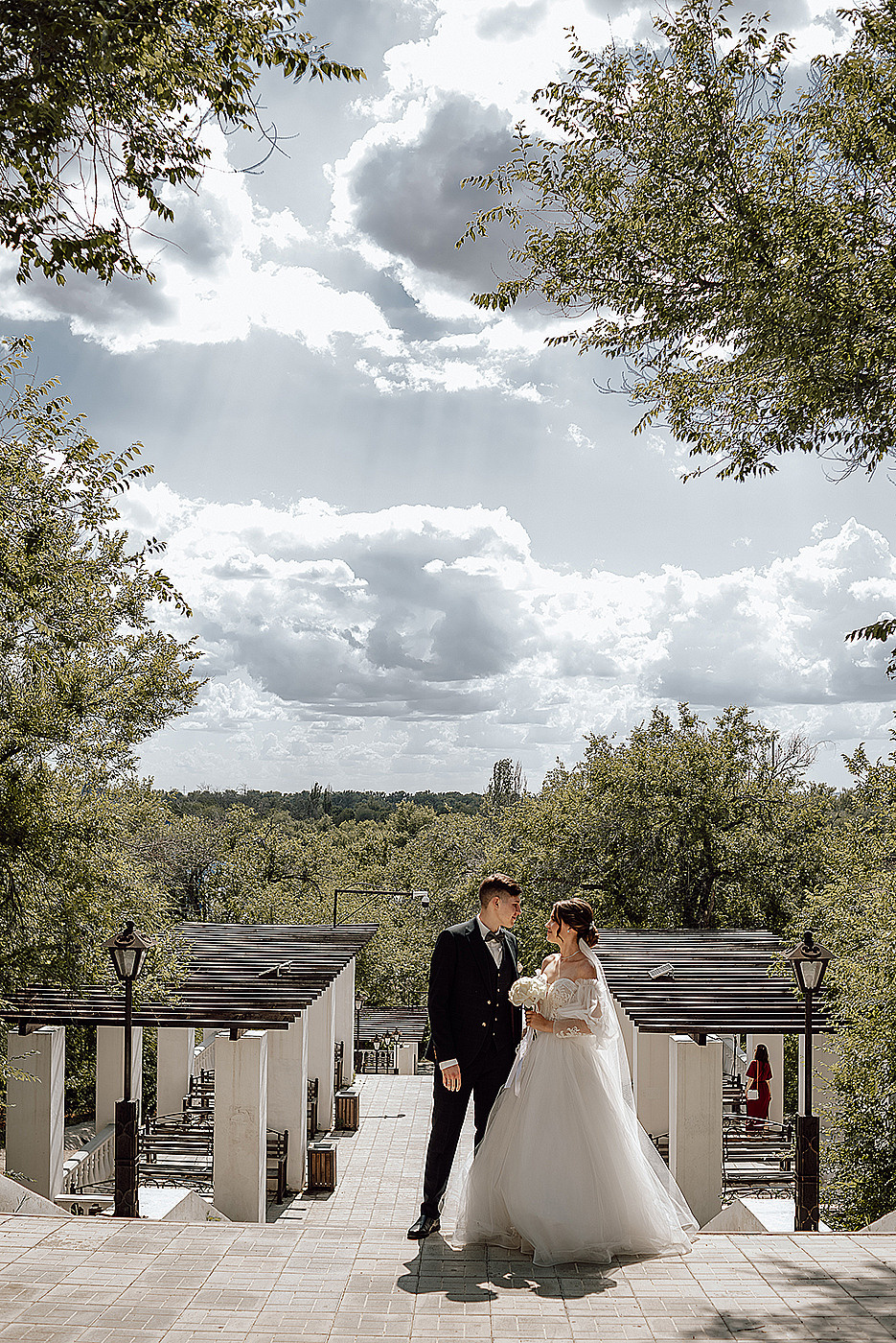 Свадебный альбом. Фото и видеосъемка