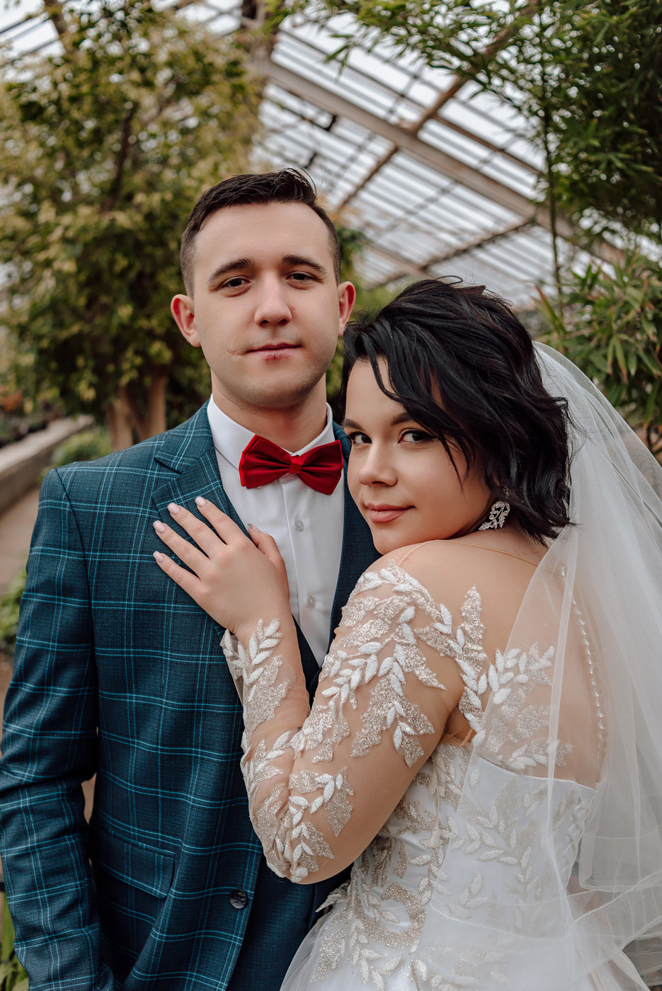 Свадебный альбом. Фото и видеосъемка