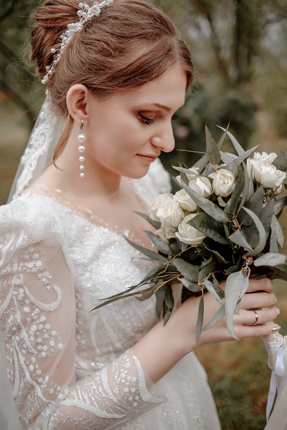 Свадебный альбом. Фото и видеосъемка