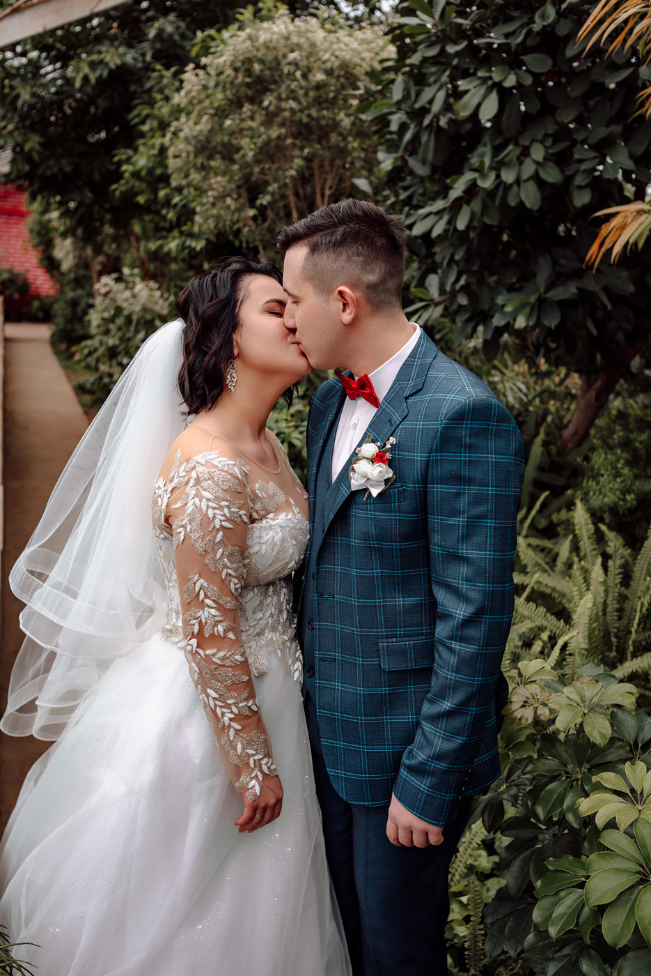 Свадебный альбом. Фото и видеосъемка