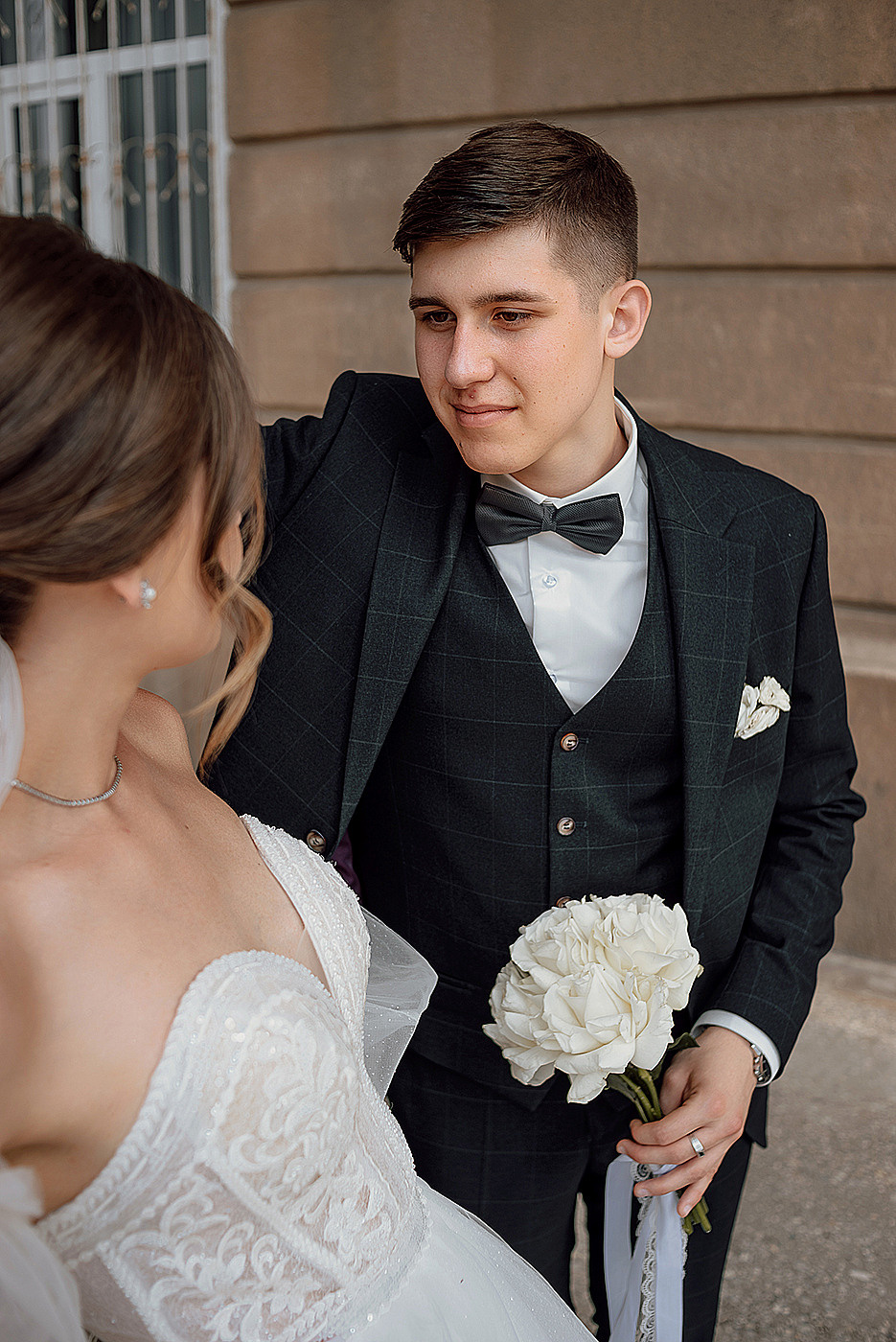 Свадебный альбом. Фото и видеосъемка