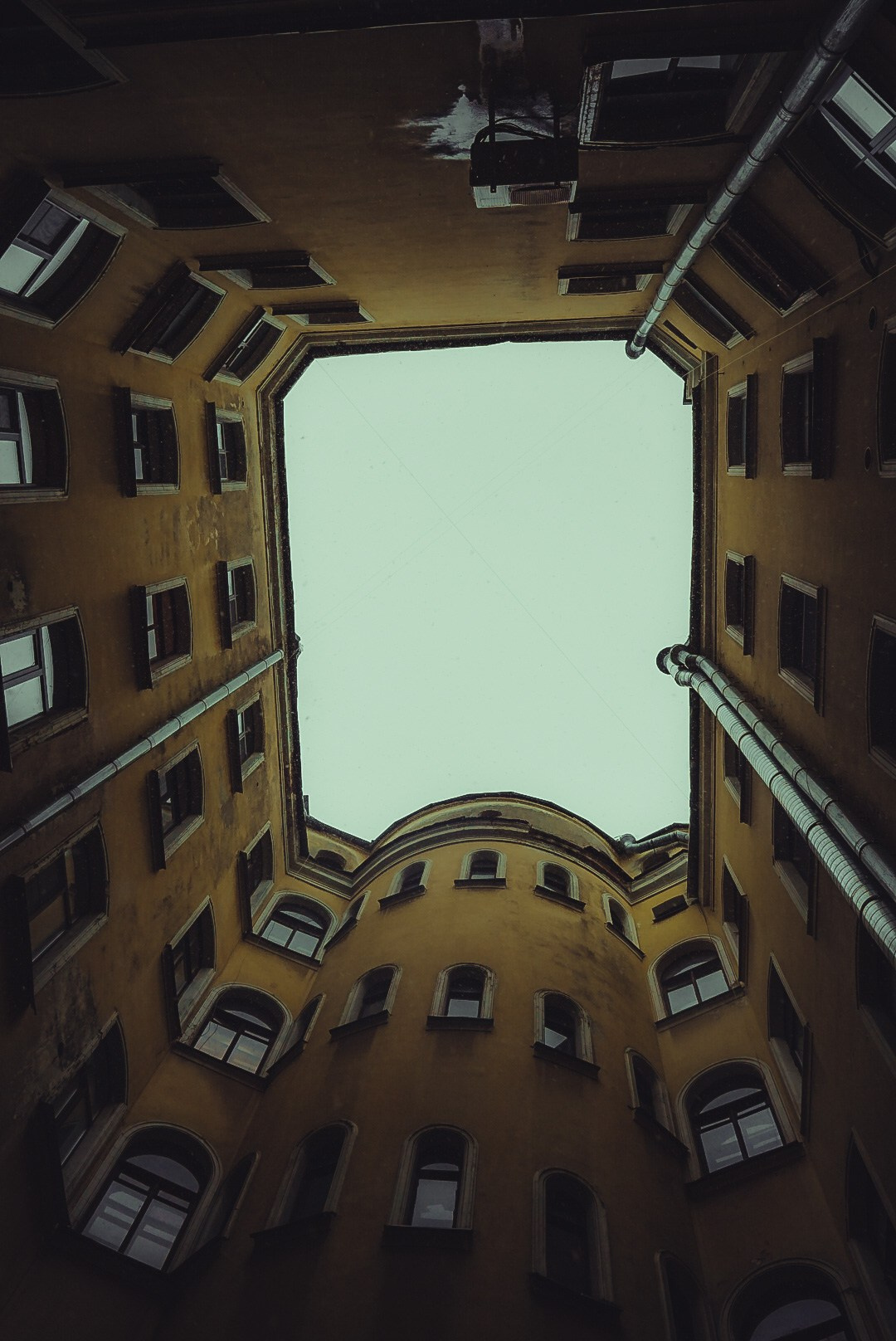 Street. Семейный фотограф в Казани Александра Киселева