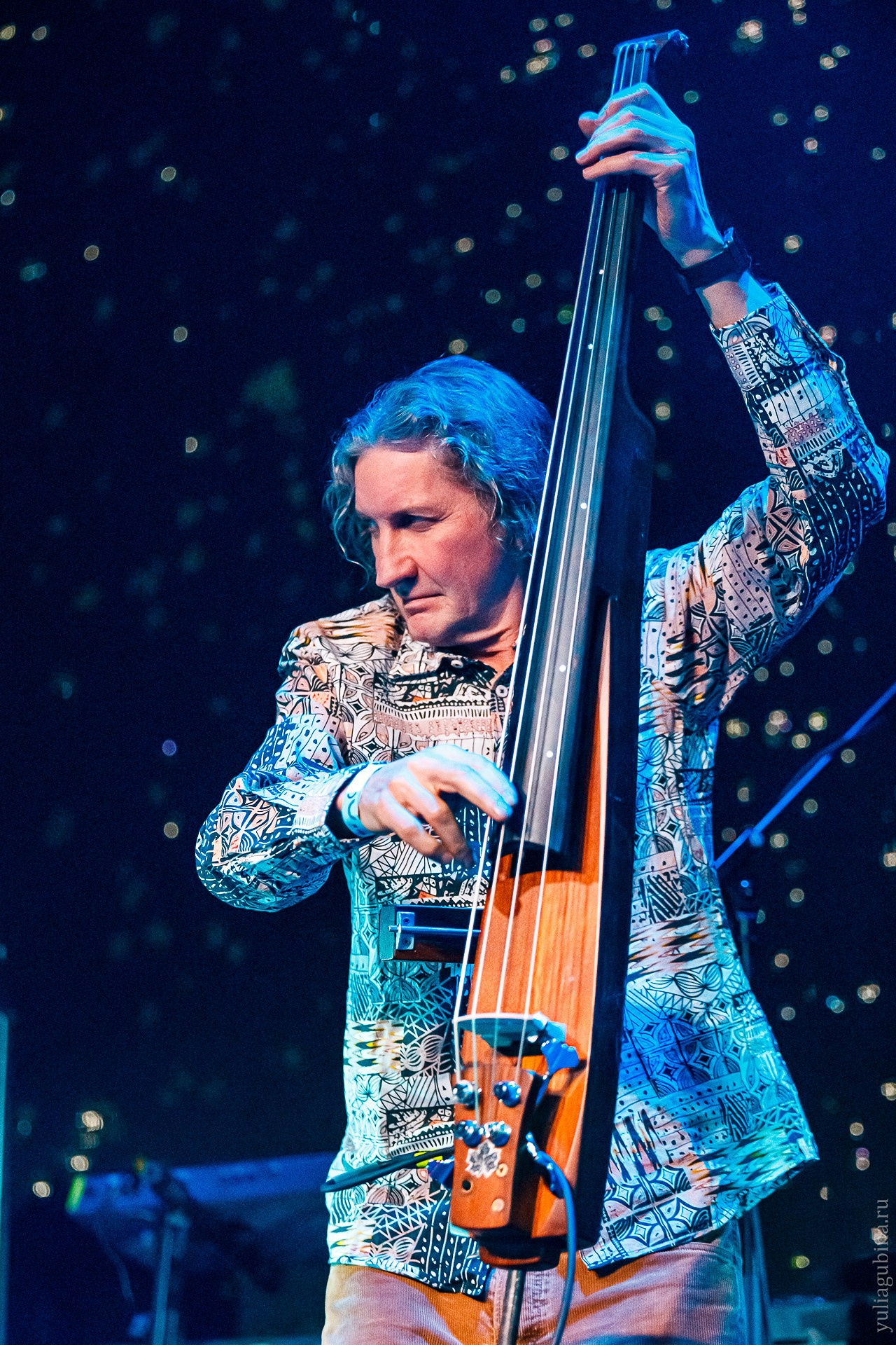 АукцЫон, 8.12.2023, Урбан