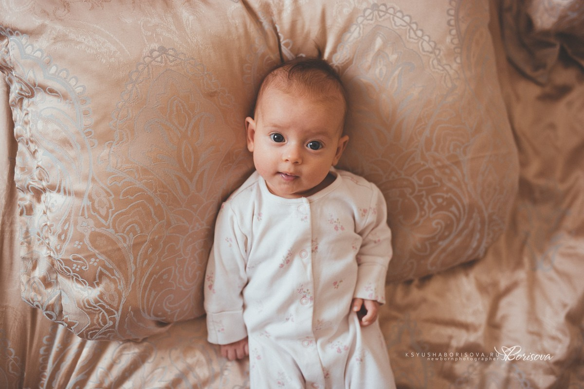 Ева lifestyle. Фотограф новорожденных в Магнитогорске Ксюша Борисова