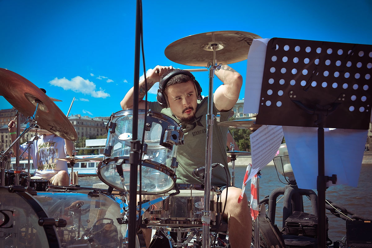 Праздники, концерты и корпоративы. Семейный и детский фотограф Марина Антипова