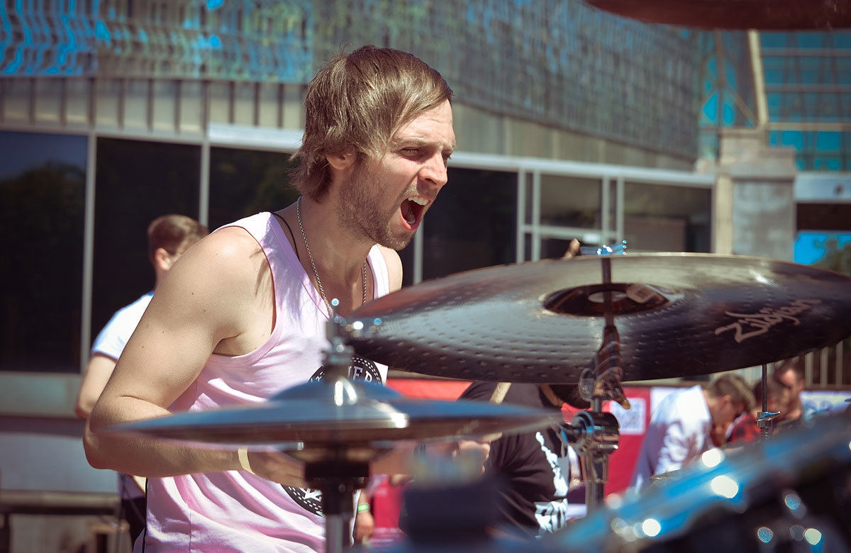 Праздники, концерты и корпоративы. Семейный и детский фотограф Марина Антипова
