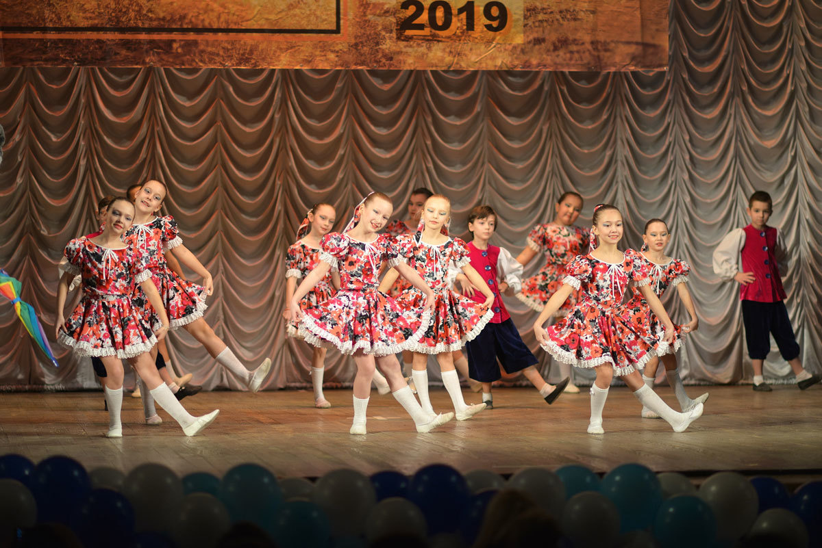 Праздники, концерты и корпоративы. Семейный и детский фотограф Марина Антипова
