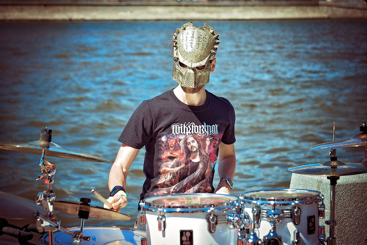 Праздники, концерты и корпоративы. Семейный и детский фотограф Марина Антипова