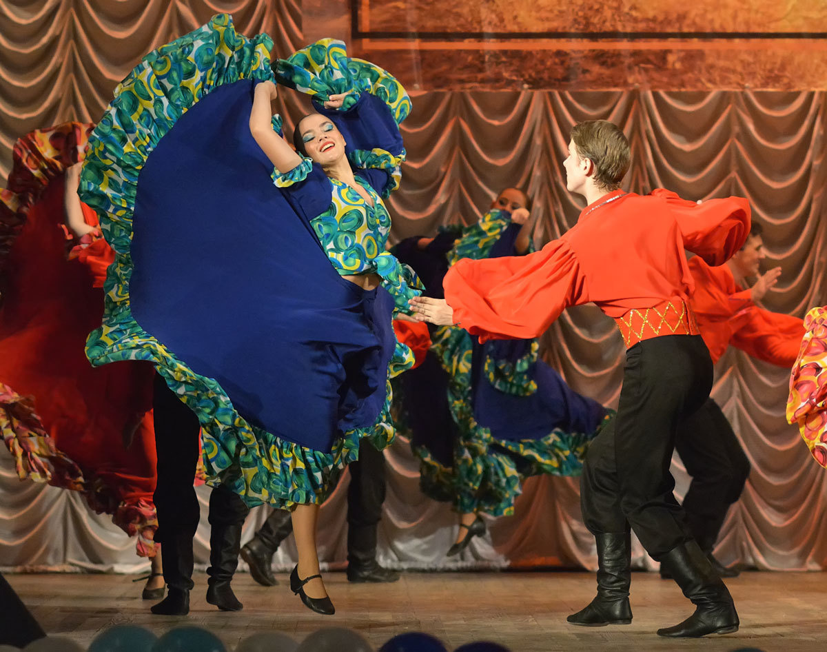 Праздники, концерты и корпоративы. Семейный и детский фотограф Марина Антипова