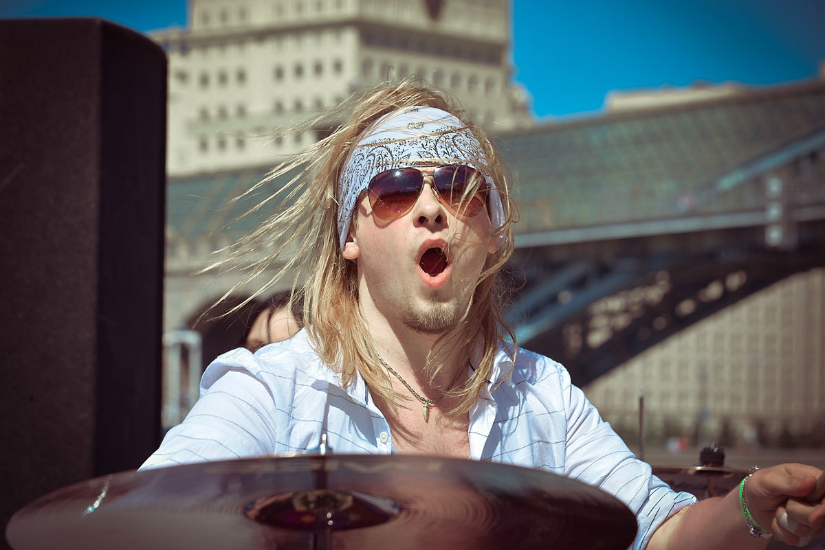 Праздники, концерты и корпоративы. Семейный и детский фотограф Марина Антипова