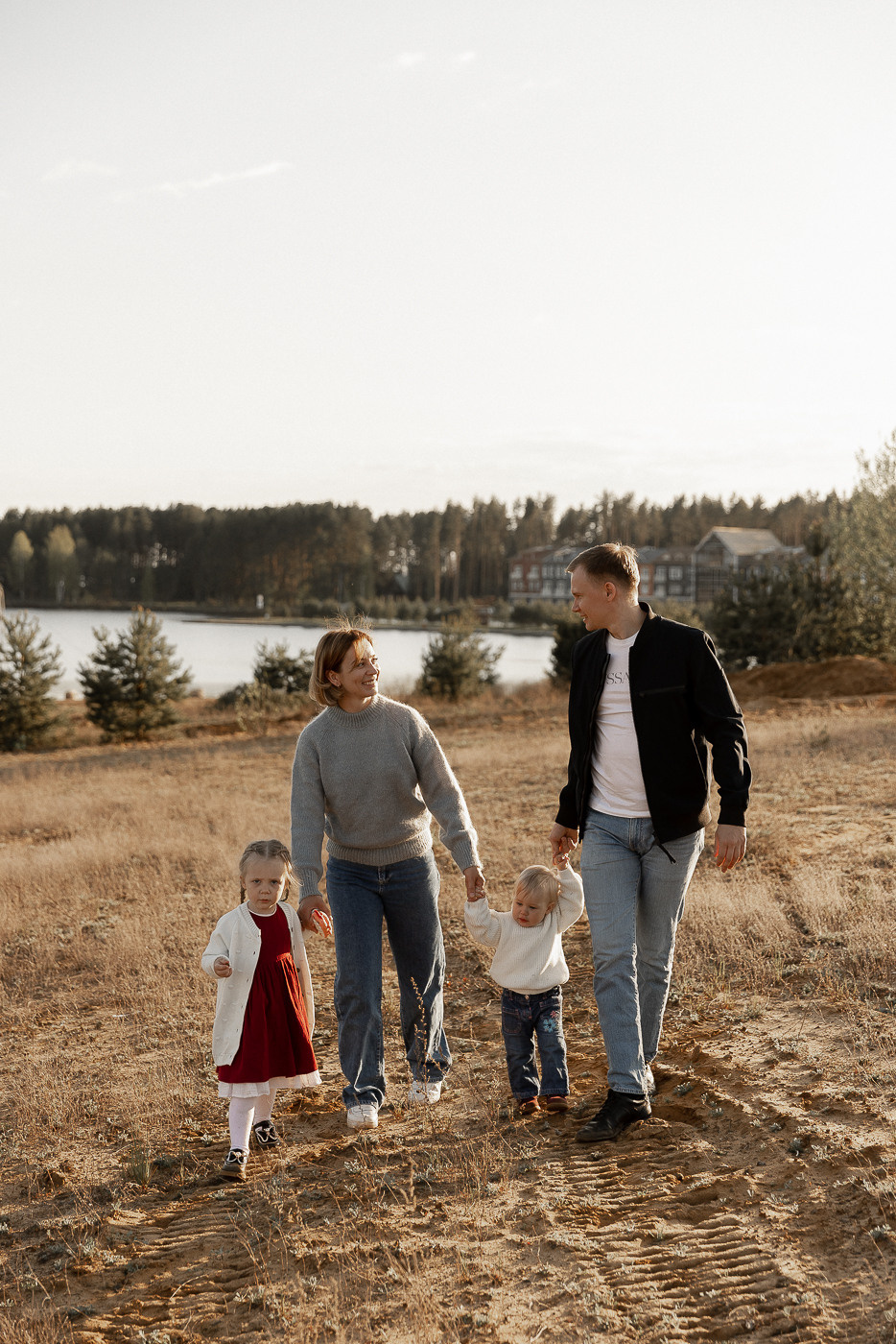 Однажды в начале Мая. Свадебный фотограф Ярославль, Рыбинск