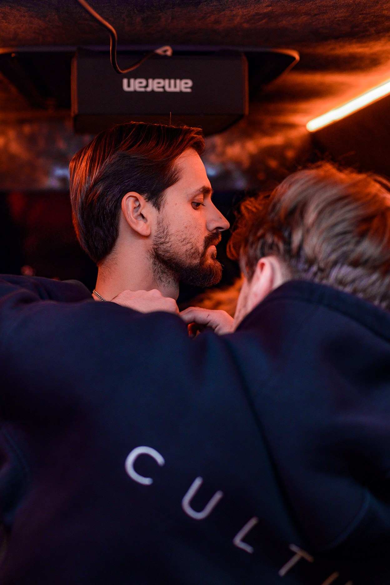 «По классике» Шоу Дмитрия Маликова. Юра Бакулин Фотограф Москва