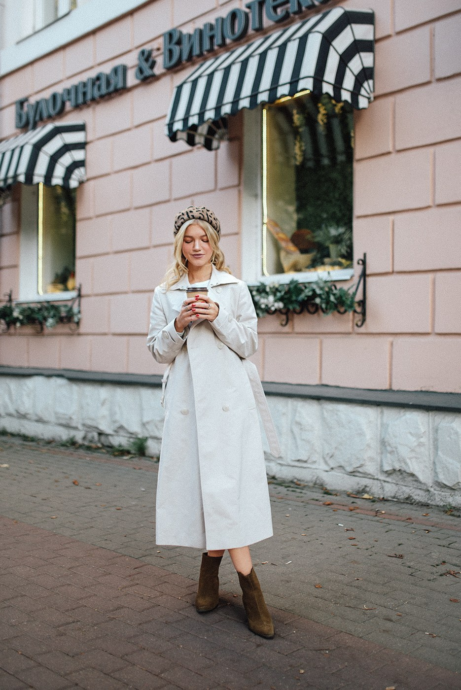 НАДЯ ' 23. Свадебный и портретный фотограф в Брянске Алена Авраменко