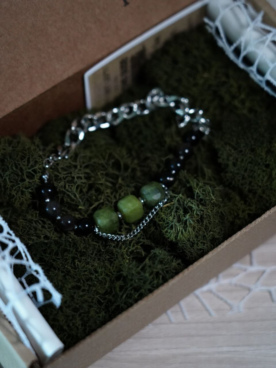 Браслеты. Портретный фотограф в Сургуте