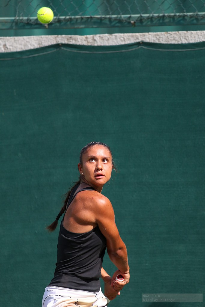 Теннис ITF W15. Фотограф в Москве портреты | репортажи | спорт