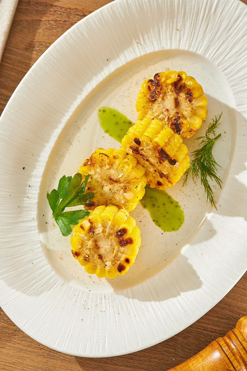 Ресторан «Соседи». Предметная и рекламная фотография