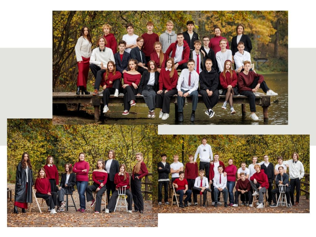 Рекомендации по подготовке к съёмке старшая школа. Семейный и детский фотограф Комина Елена, Власиха, Одинцово