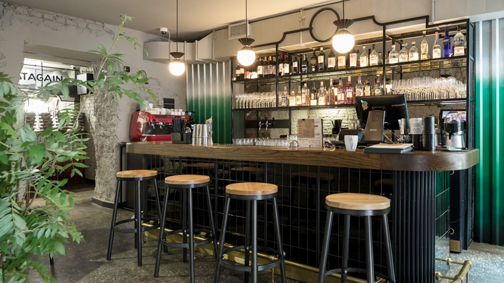 DIKMAN'S DELI. LAM buro