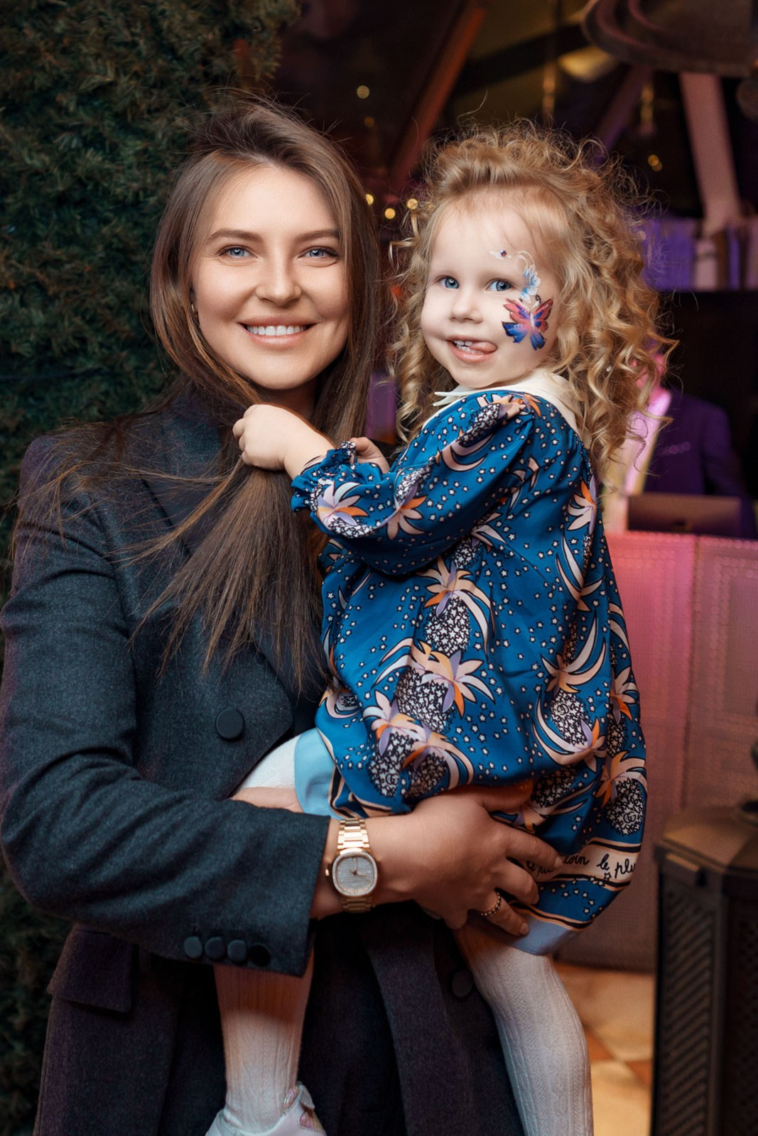 ДНИ РОЖДЕНИЯ ДЕТСКИЕ. Фотограф и видеограф для бизнеса в Москве — фуд, рестораны, интерьер, контент | Sizov Studio