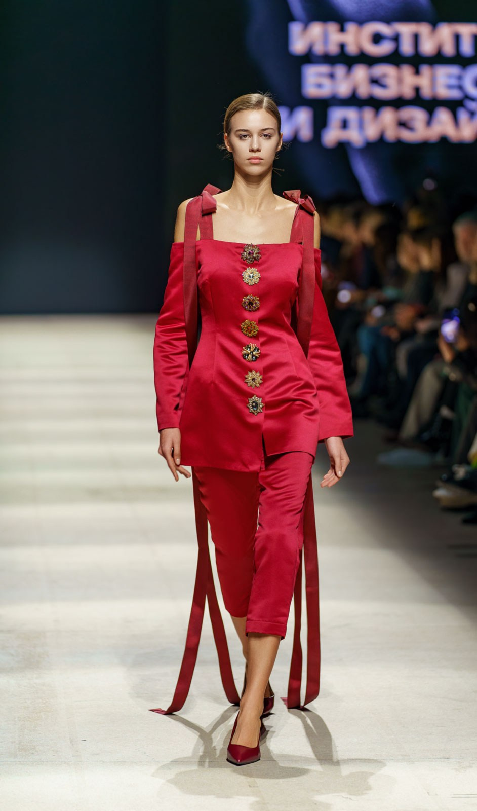 FASHION. Фотограф и видеограф для бизнеса в Москве — фуд, рестораны, интерьер, контент | Sizov Studio