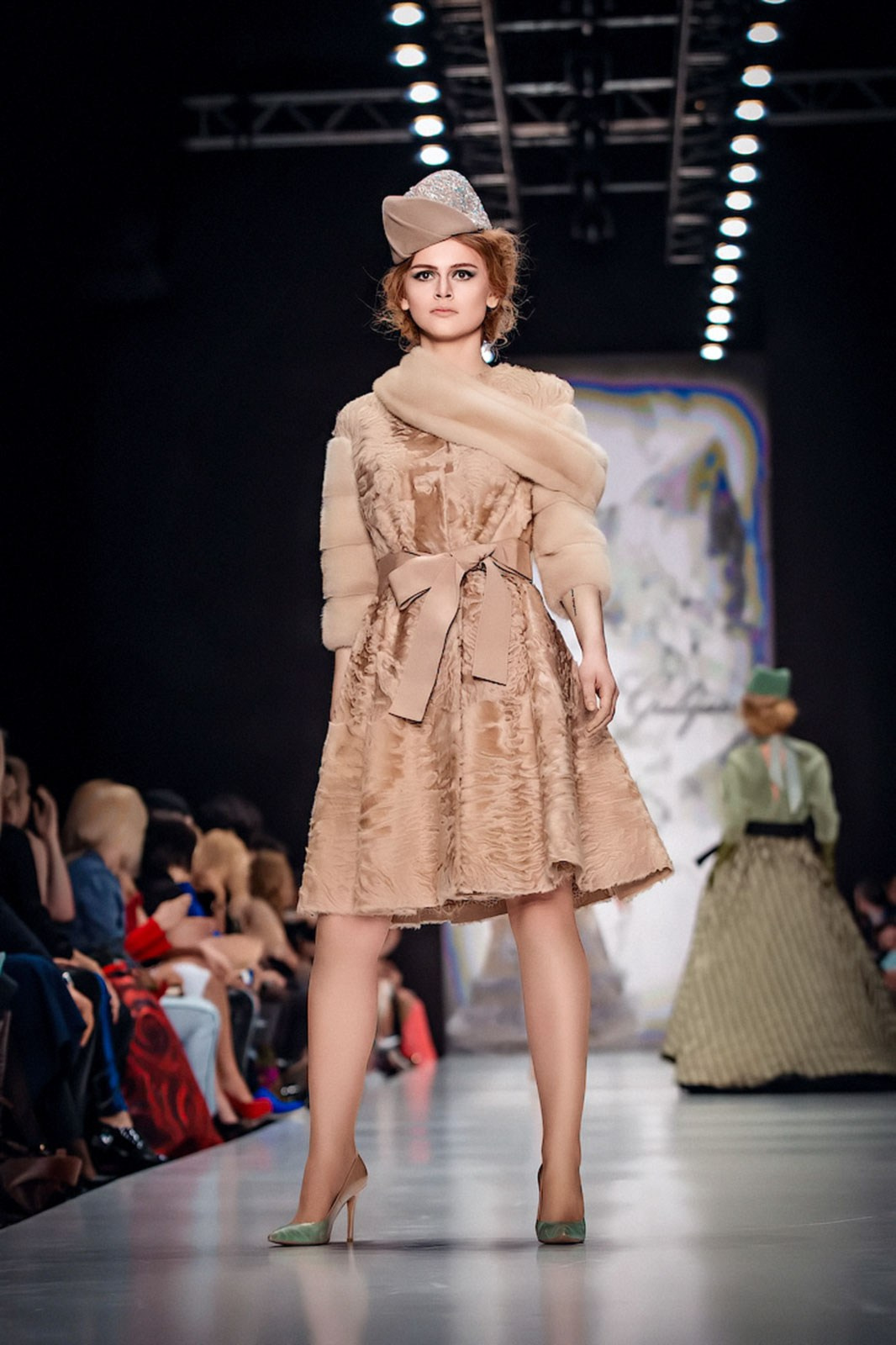 FASHION. Фотограф и видеограф для бизнеса в Москве — фуд, рестораны, интерьер, контент | Sizov Studio