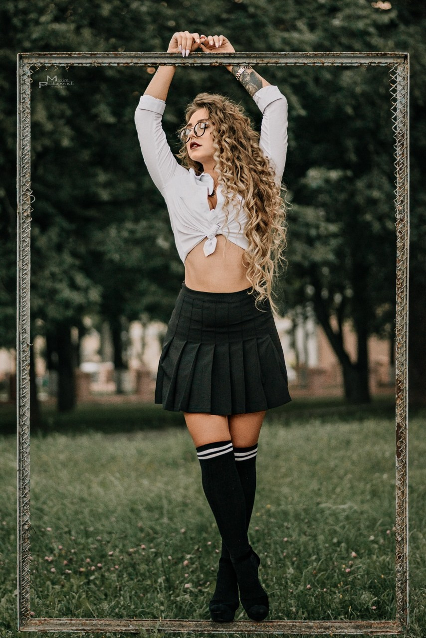 Anastasia. Фотограф/видеомейкер в Минске, Москве, Витебске, видеосьемка