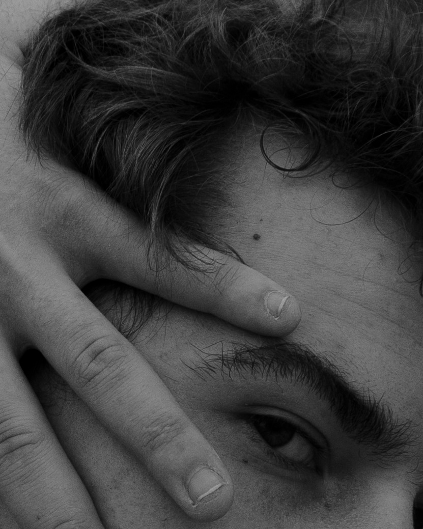 Nikita. Photographer Barcelona