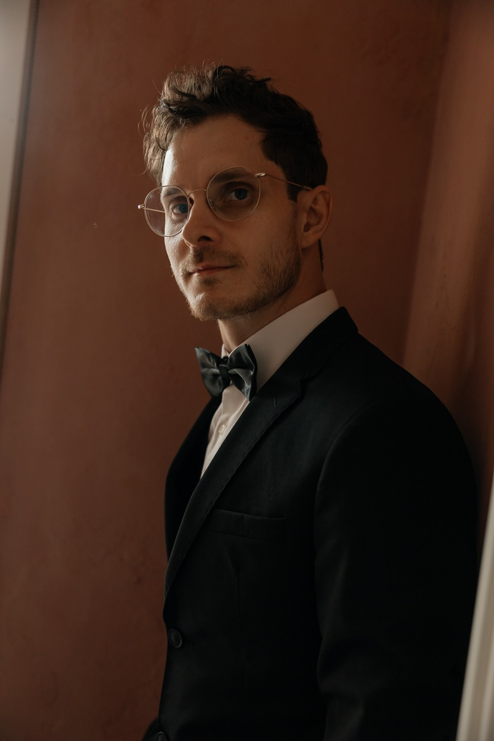 V & D. Свадебный фотограф Москва