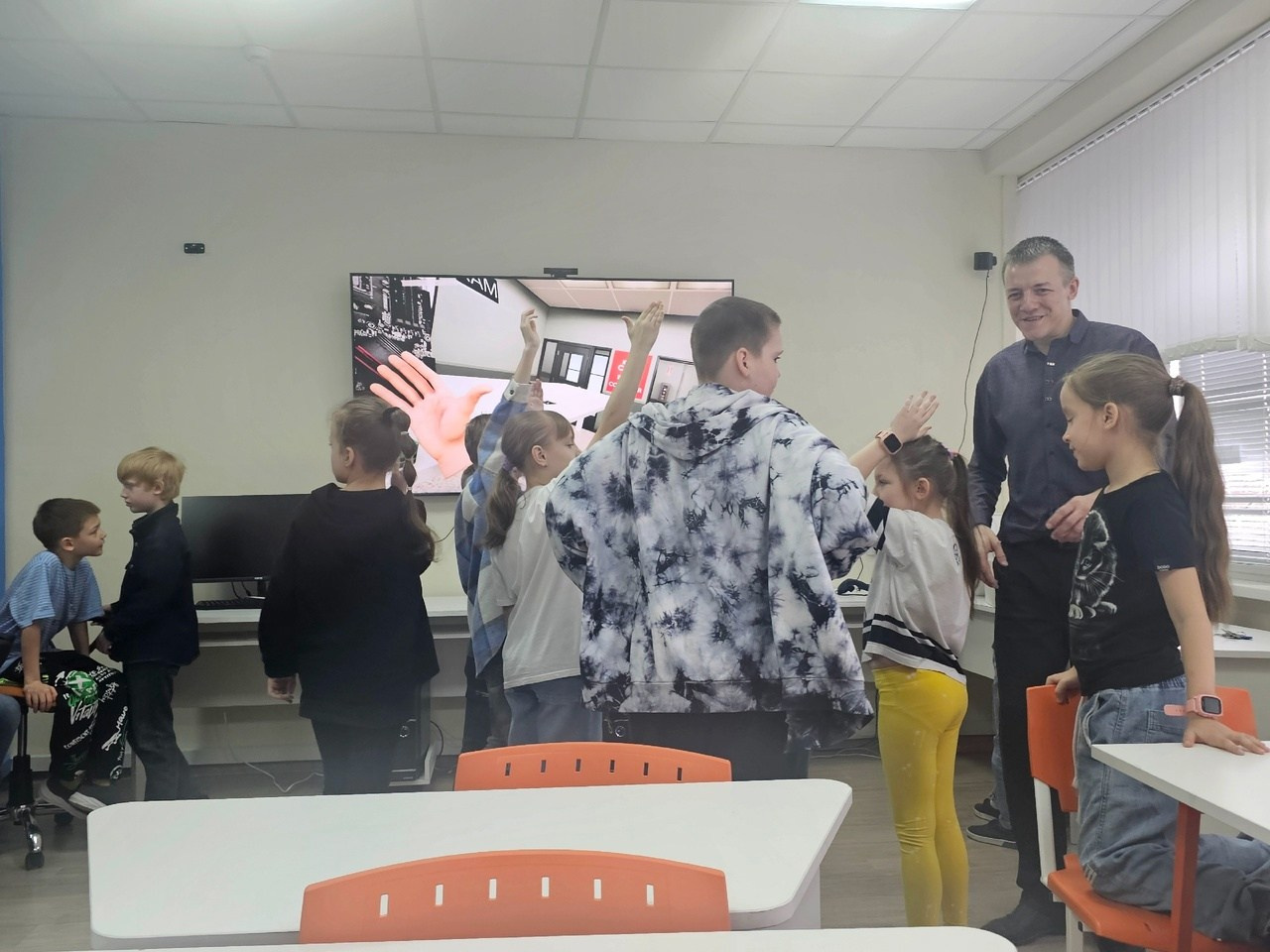 Мои ученики…. Зойкин Максим Валерьевич