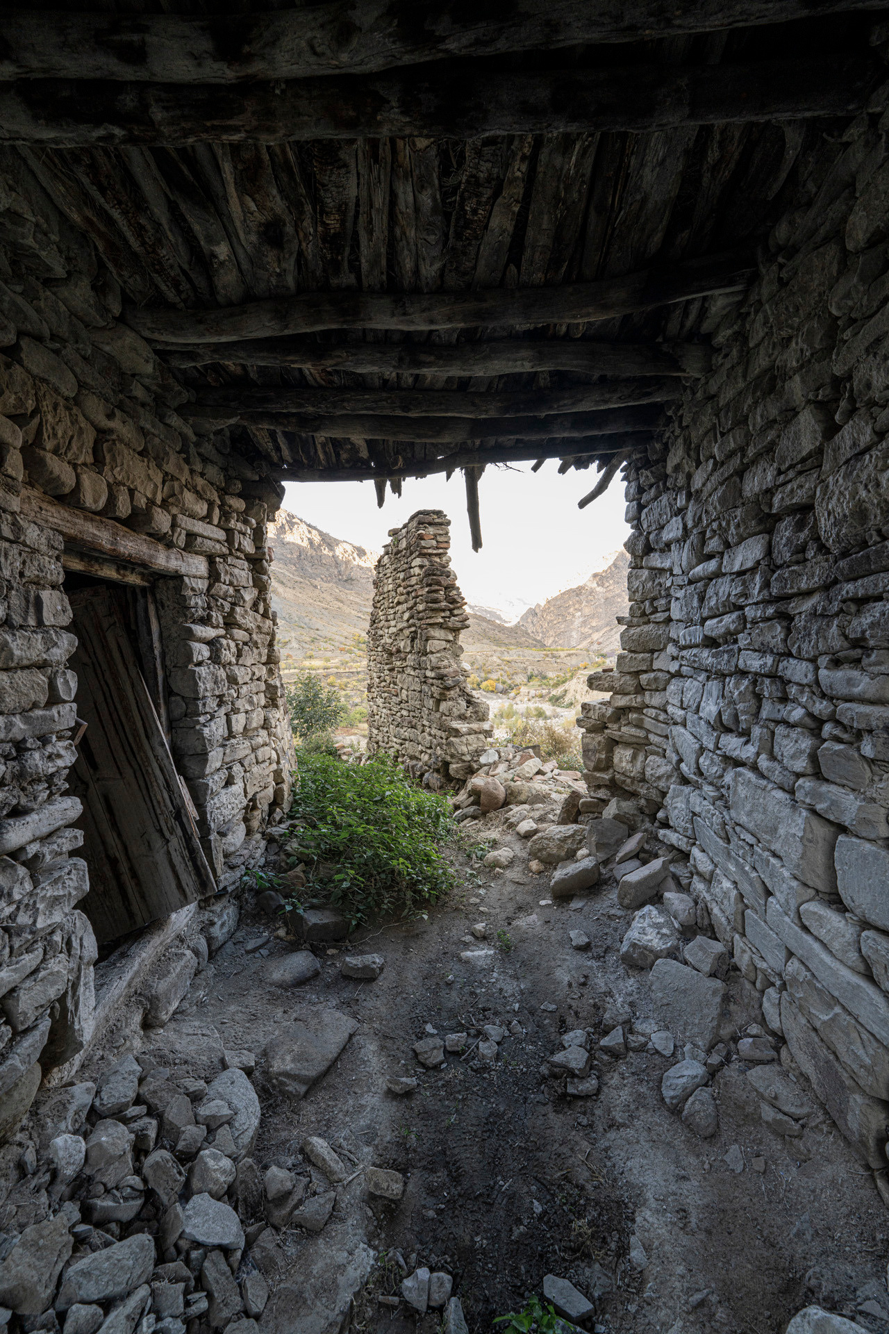 Дагестан (октябрь 2021). Фотограф Сергей Танков