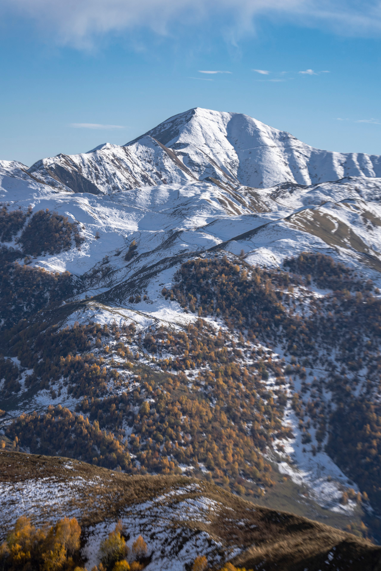 Дагестан (октябрь 2021). Фотограф Сергей Танков