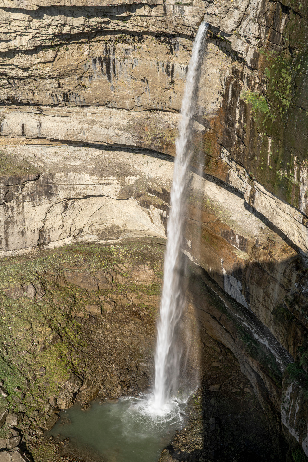 Дагестан (октябрь 2021). Фотограф Сергей Танков