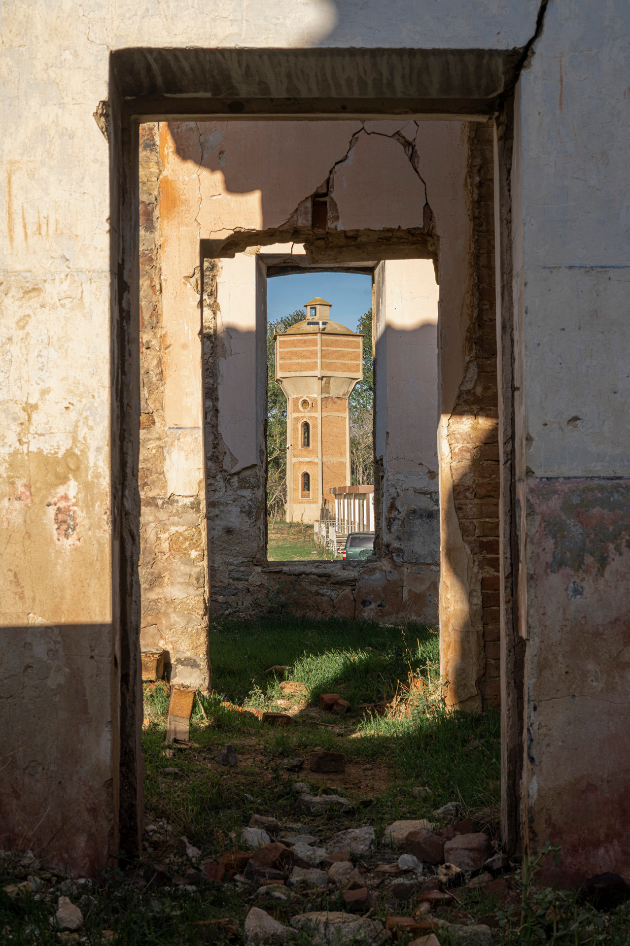 Дагестан (октябрь 2021). Фотограф Сергей Танков