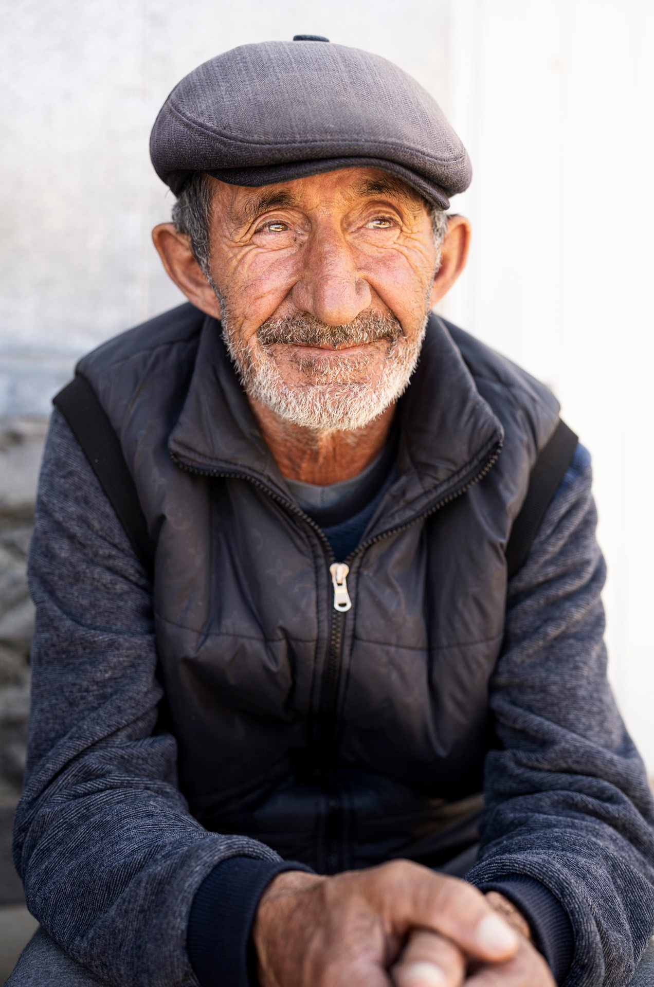 Дагестан (октябрь 2021). Фотограф Сергей Танков