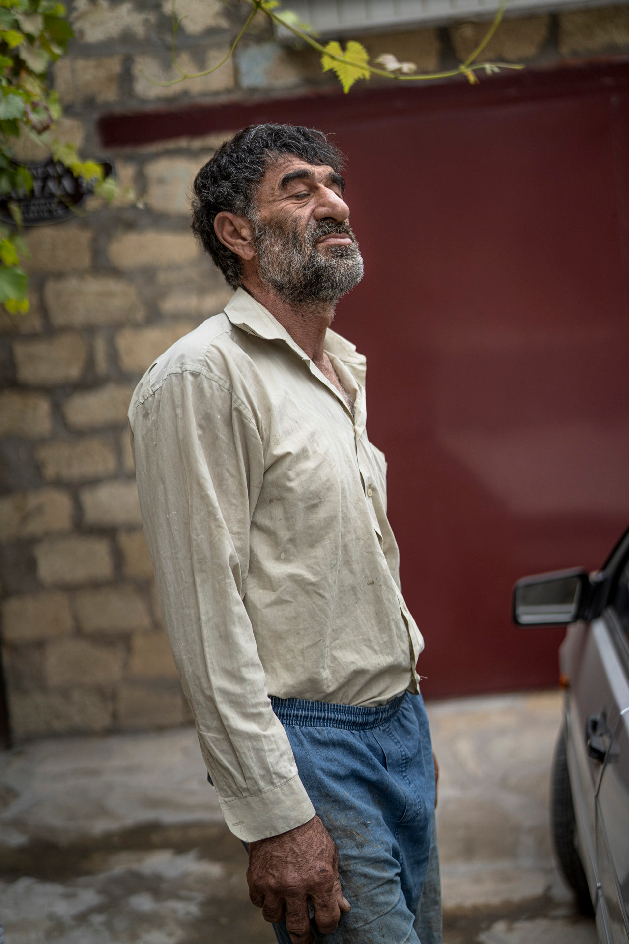 Дагестан (октябрь 2021). Фотограф Сергей Танков