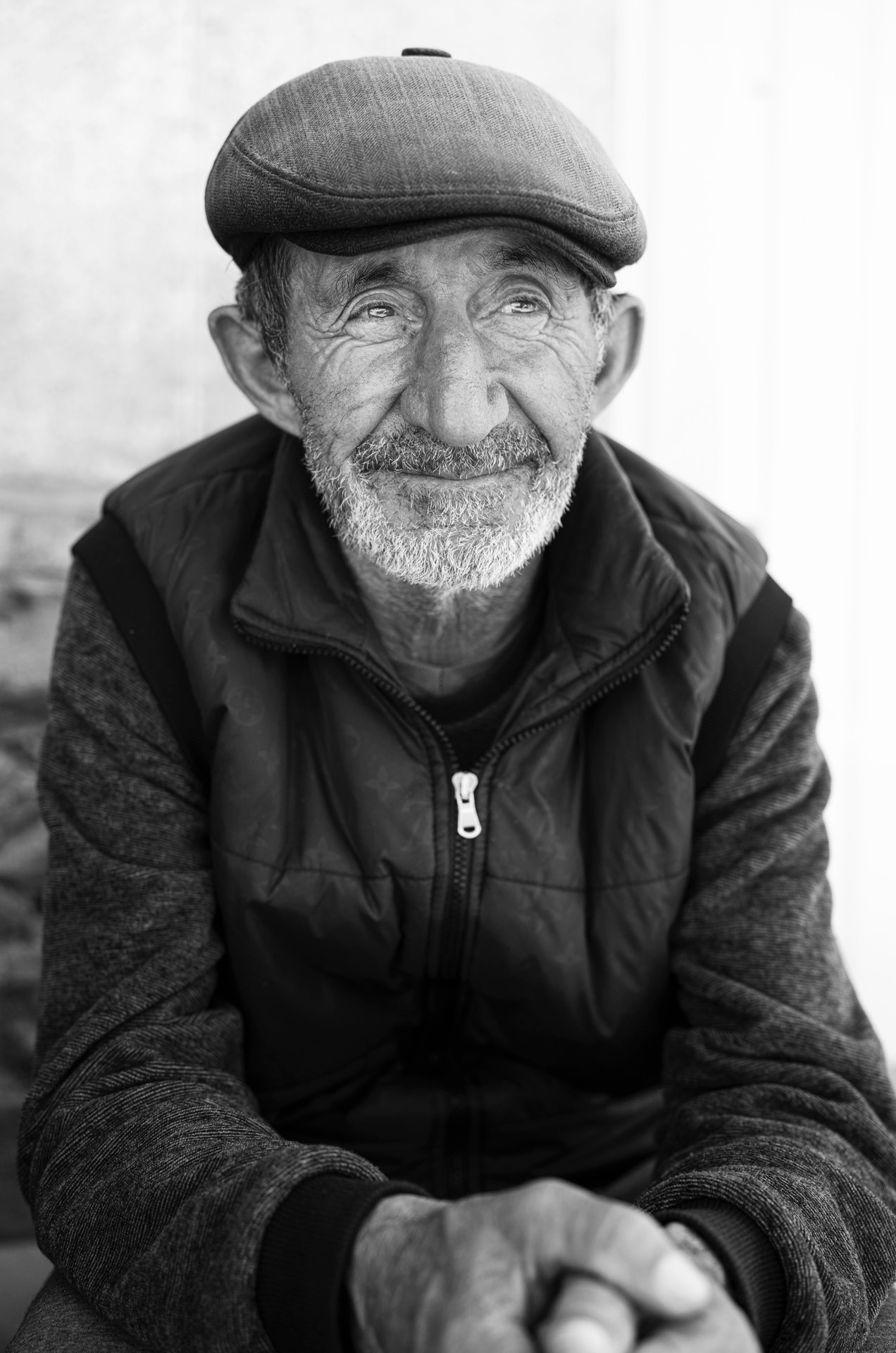 Дагестан (октябрь 2021). Фотограф Сергей Танков