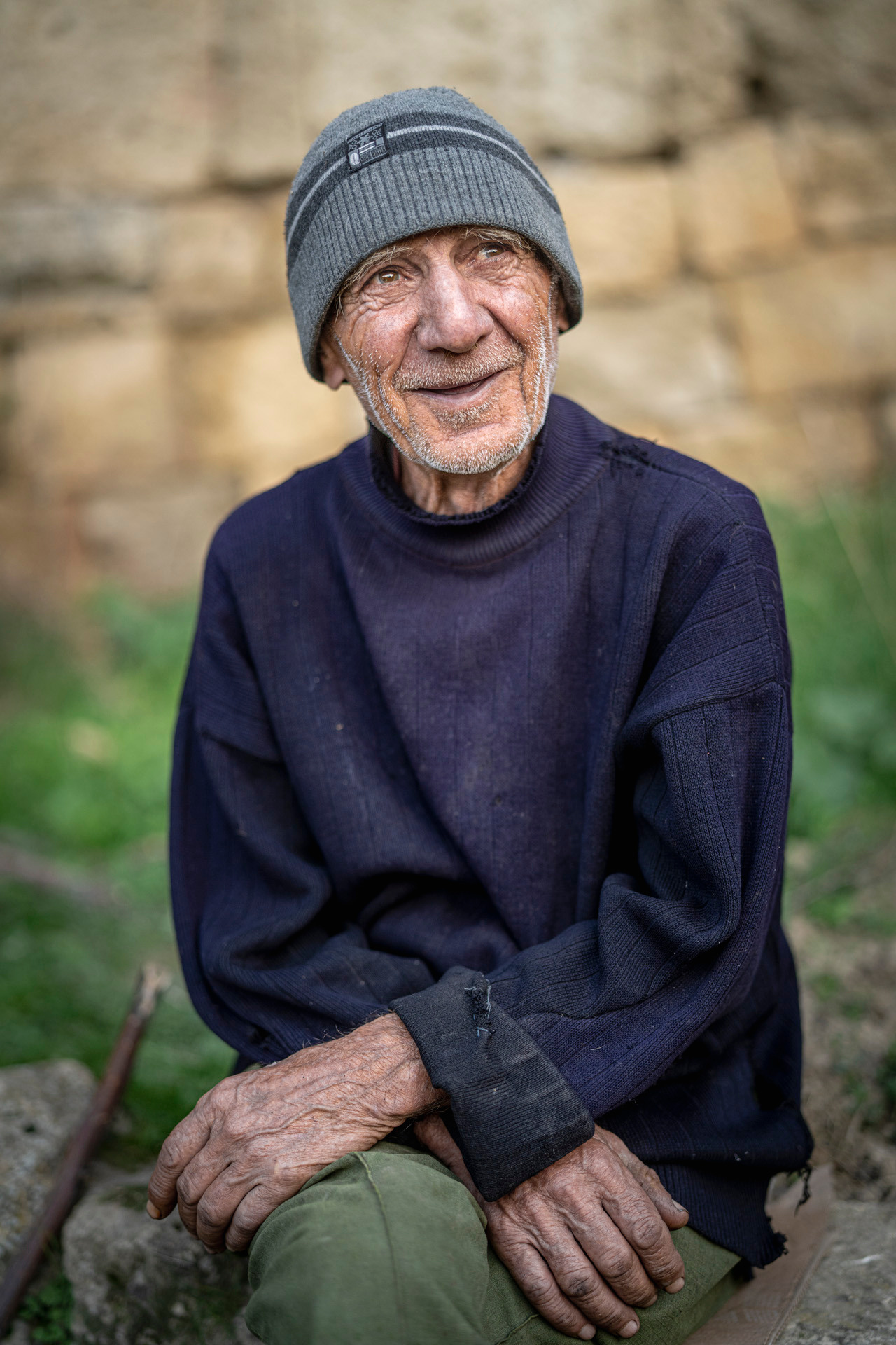 Дагестан (октябрь 2021). Фотограф Сергей Танков