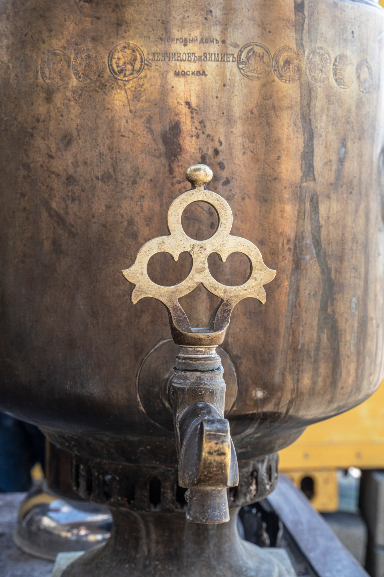 Дагестан (октябрь 2021). Фотограф Сергей Танков