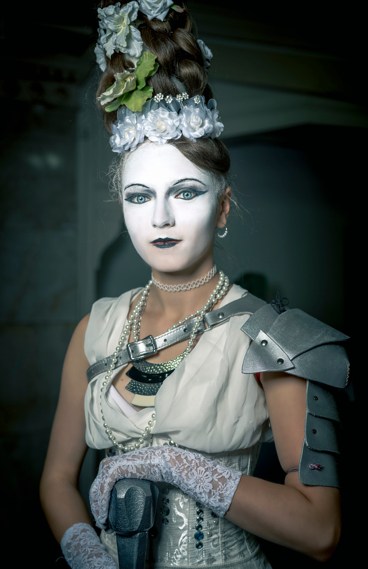 Anyway Fest. Фотограф Сергей Танков