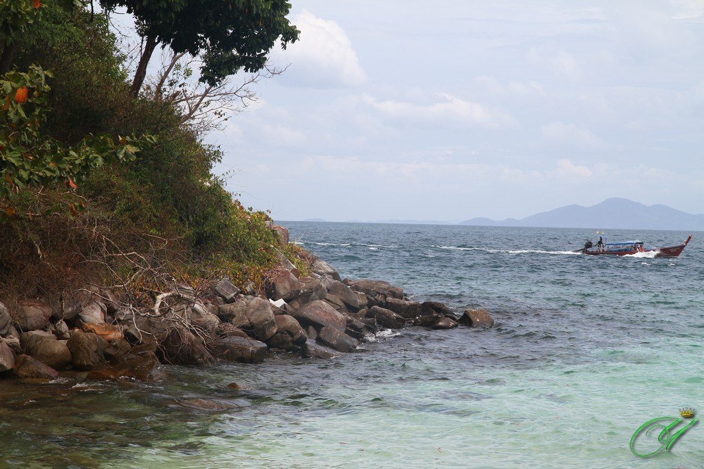 Тайланд. Пхукет 2013. Улица, люди, жизнь…